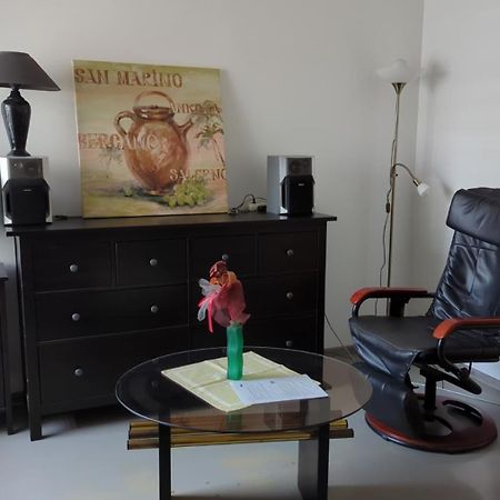 Ferienwohnung Bydleni V Centru Ov Blizko Stodolni, Bez Vytahu Ostrava Exterior foto