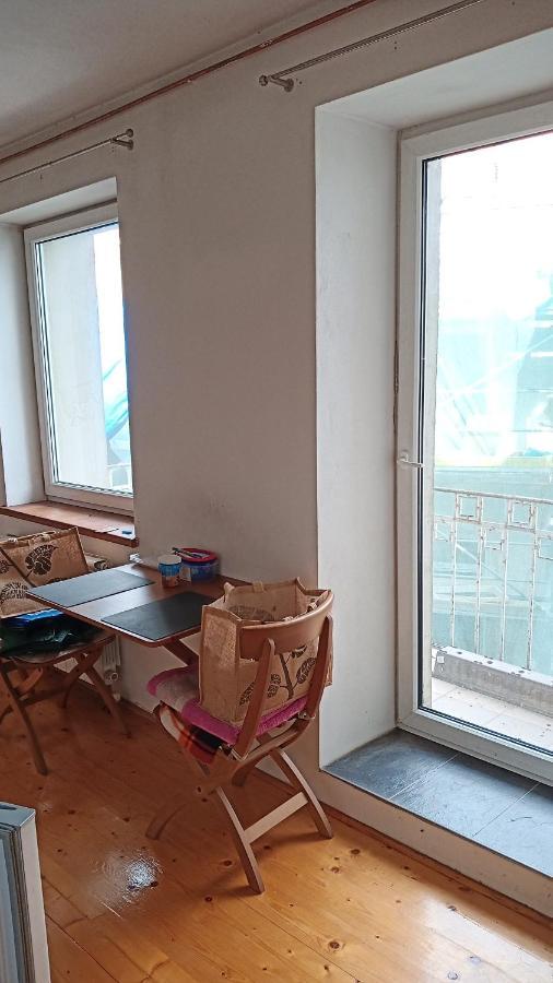 Ferienwohnung Bydleni V Centru Ov Blizko Stodolni, Bez Vytahu Ostrava Exterior foto