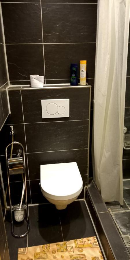 Ferienwohnung Bydleni V Centru Ov Blizko Stodolni, Bez Vytahu Ostrava Exterior foto