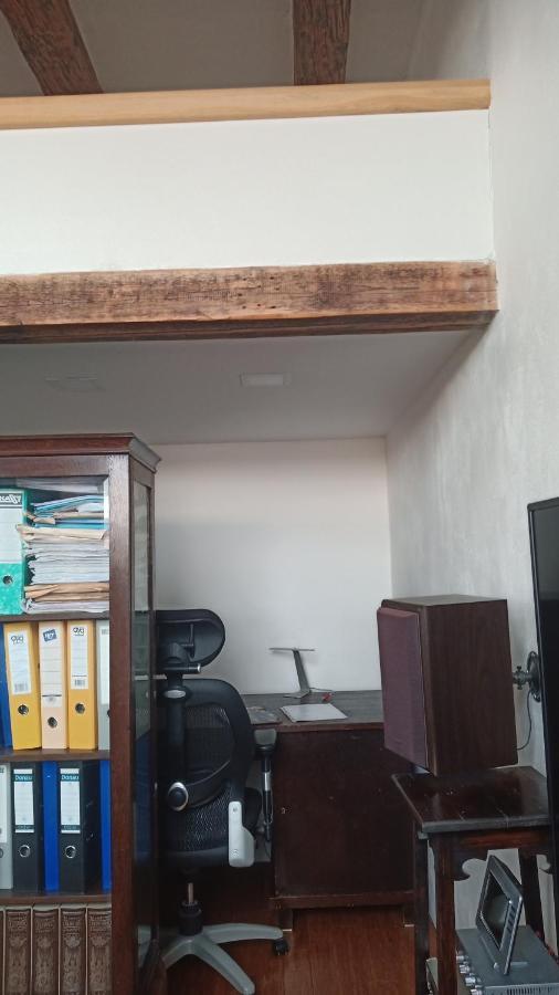 Ferienwohnung Bydleni V Centru Ov Blizko Stodolni, Bez Vytahu Ostrava Exterior foto