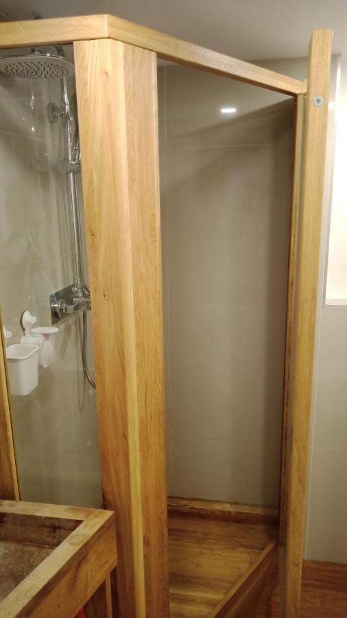 Ferienwohnung Bydleni V Centru Ov Blizko Stodolni, Bez Vytahu Ostrava Exterior foto