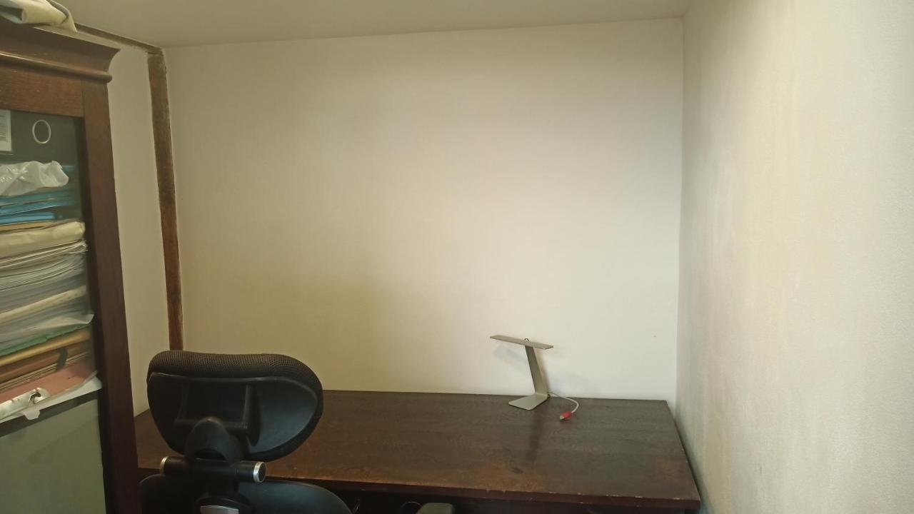 Ferienwohnung Bydleni V Centru Ov Blizko Stodolni, Bez Vytahu Ostrava Exterior foto